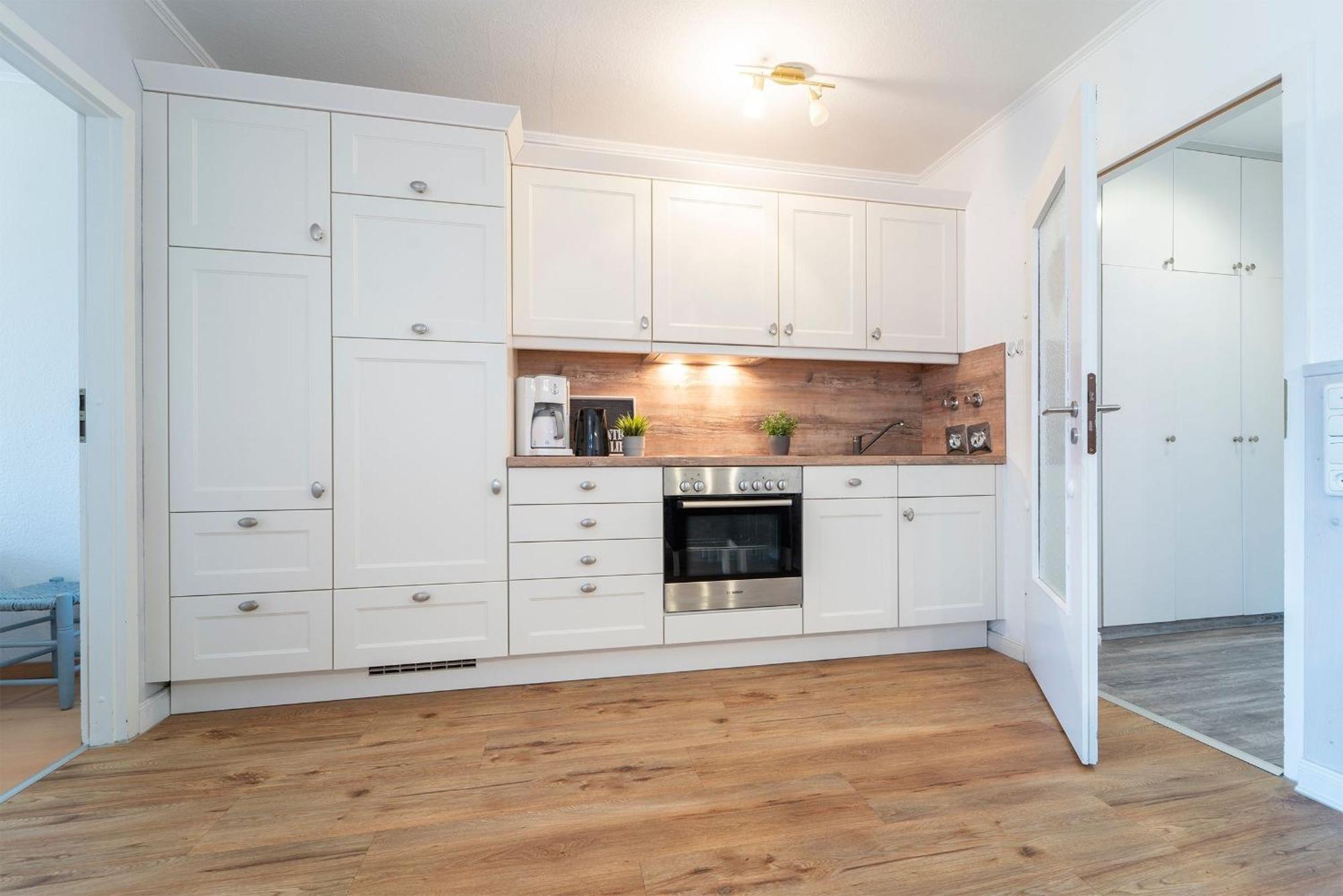 Villa Am Meer Wohnung 16 Groemitz Luaran gambar